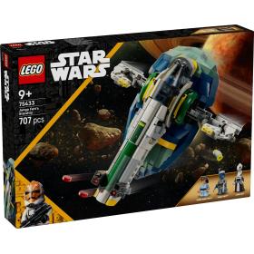Jango Fett csillaghajója™
