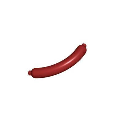 Hot-dog / kolbász