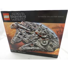 Lego Star Wars 75192 - CSAK ÜRES DOBOZ!™