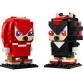 Sonic the Hedgehog™: Knuckles és Shadow