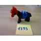 LEGO Állat/Ló,lovacska figura