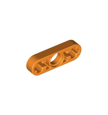 Technic vékony emelőkar 1 x 3