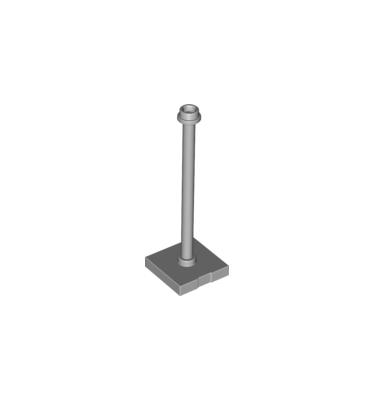 2 x 2 x 5 rúd talppal