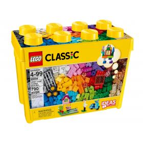 LEGO® Nagy méretű kreatív építőkészlet™