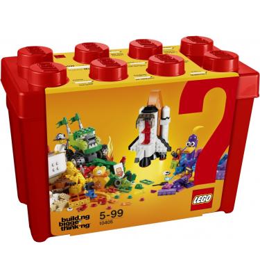 LEGO® Küldetés a Marsra