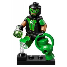 Green Lantern, Simon Baz - LEGO® 71026 - DC Szuperhősök Gyűjthető Minifigurák™