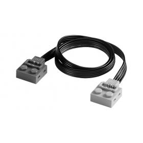 LEGO Power Functions - Hosszabbító kábel 50 cm, Extension Wire™