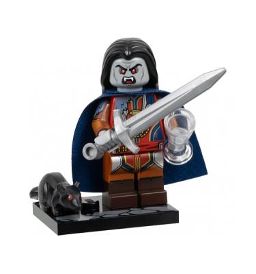 Strahd von Zarovich - LEGO® 71047 Gyűjthető Minifigurák - Dungeons & Dragons