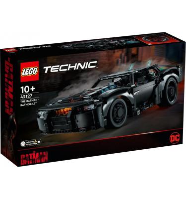 BATMAN - BATMOBILE™