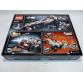 Lego Technic 42000 - CSAK ÜRES DOBOZ!!!