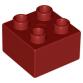 Duplo kocka 2 x 2
