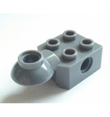 Technic módosított kocka 2 x 2