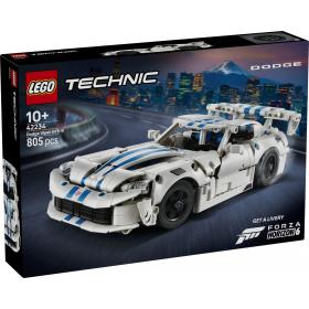 Dodge Viper GTS-R sportautó™