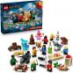 LEGO® Harry Potter™ Adventi naptár 2025