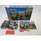 LEGO® City Erdei Traktor