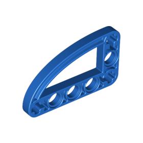 Technic vékony emelőkar, L alakú 3 x 5™