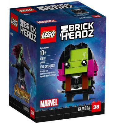 LEGO® BrickHeadz Gamora