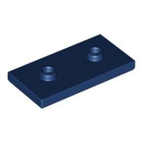 Módosított lapos elem 2 x 4 (Double Jumper)™