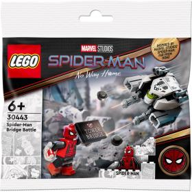 Spider-Man Bridge Battle | polybag™