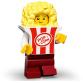 LEGO® Gyűjthető Minifigurák - 23. sorozat