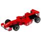 LEGO Ferrari F1 versenyautó 1:24 méretarány