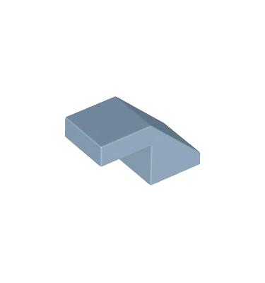 Lejtő 2 x 1 45°
