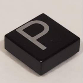 Csempe 1 x 1 - mintás/matricás™