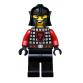 Lovag minifigura