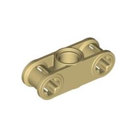 Technic tengely- és pin csatlakozó 3L™