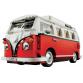 Volkswagen T1 Camper Van (VW Bus)