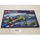 Lego Technic 8213 - CSAK ÖSSZERAKÁSI ÚTMUTATÓ!