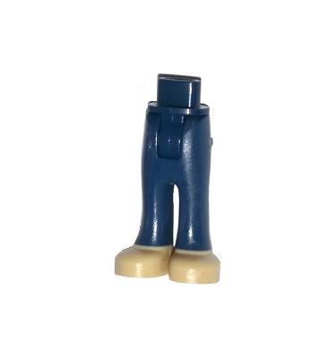 Friends figura láb - mintás/matricás