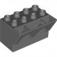 Duplo módosított kocka 3 x 4 x 2