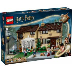 Privet Drive: Marge néni látogatása™