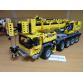 LEGO MK II Autódaru
