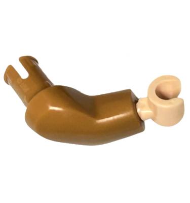 Minifigura kar és kéz (jobb)