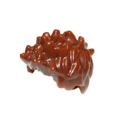 Minifigura haj