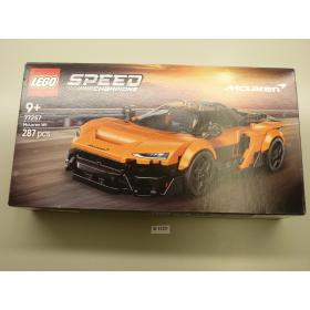 Lego Speed Champions 77257 - CSAK ÜRES DOBOZ!™