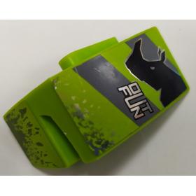 Technic Panel / autó sárvédő (bal) - mintás/matricás™