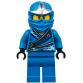 LEGO Ninjago - Jay figura