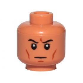 Minifigura fej™