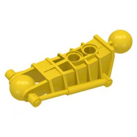Bionicle láb alsó rész (Toa Metru)™