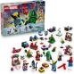 LEGO® Marvel - Adventi naptár 2026