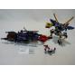 LEGO® Ninjago Killow  Szamuráj X ellen