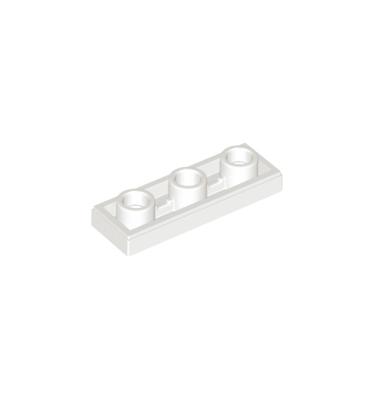 Módosított csempe 1 x 3