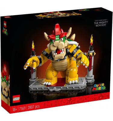 A hatalmas Bowser™