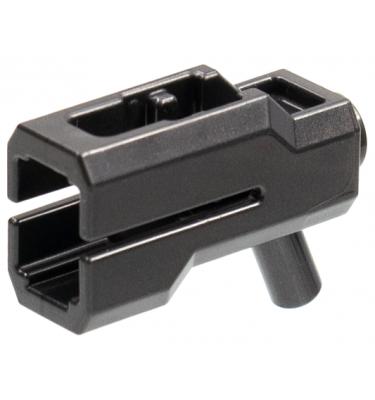 Minifigura fegyver, pisztoly