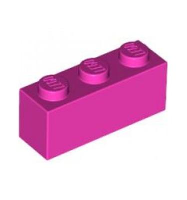 Kocka 1 x 3