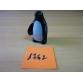DUPLO Pingvin figura
