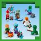 LEGO® Minecraft® Adventi naptár 2025